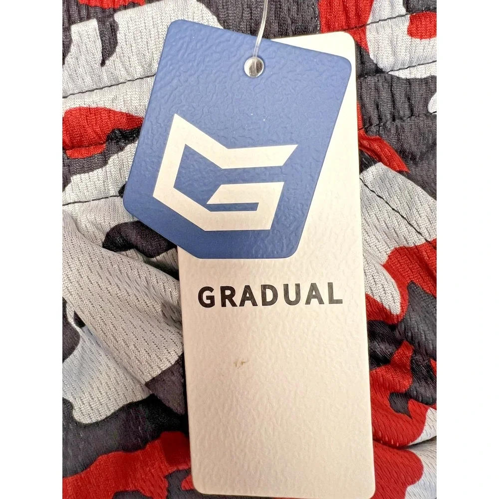 Gradual men 4x